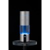 H2 Analytics tested Molecular Hydrogen water bottle X5